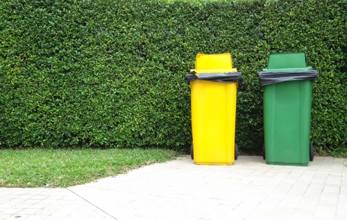 Eco-friendly disposal process by Flat Clearance Norbiton