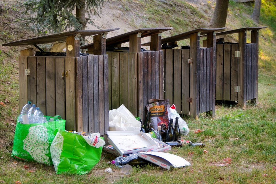 Avoid hidden fees in Kingston Council rubbish collection