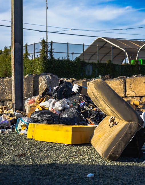 What to know about rubbish permits in Kingston Council